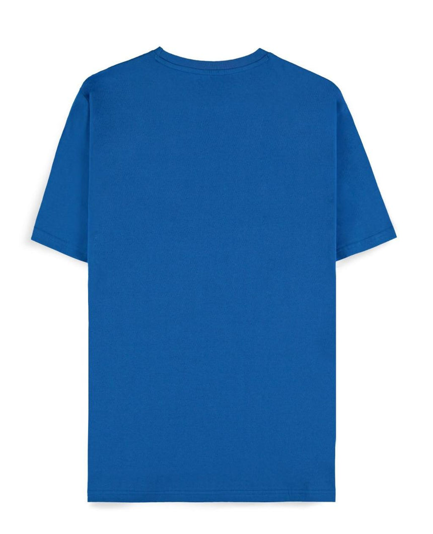 POKEMON - Carapuce Bleu - T-shirt Homme (S)