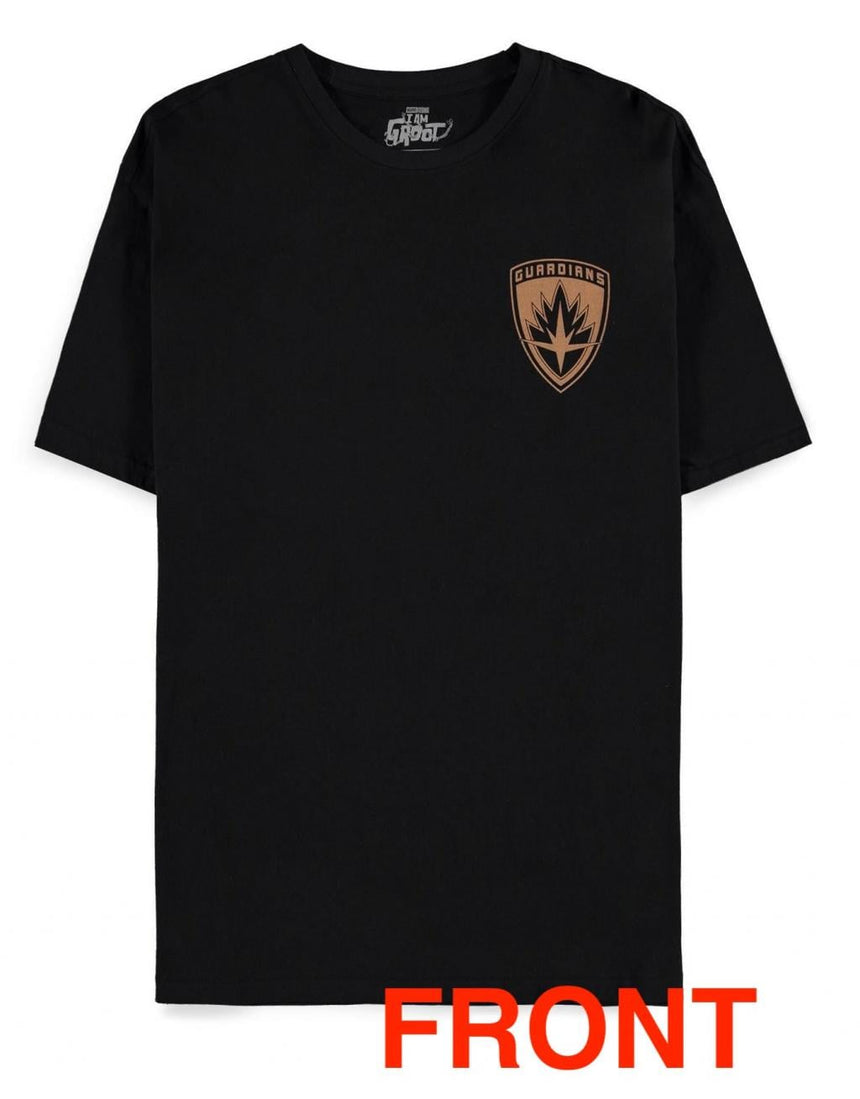 MARVEL - I Am Groot - T-Shirt Homme (S)