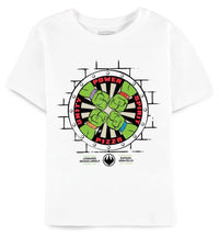 TORTUES NINJA - Power Spirit - T-Shirt Kids (170/176)