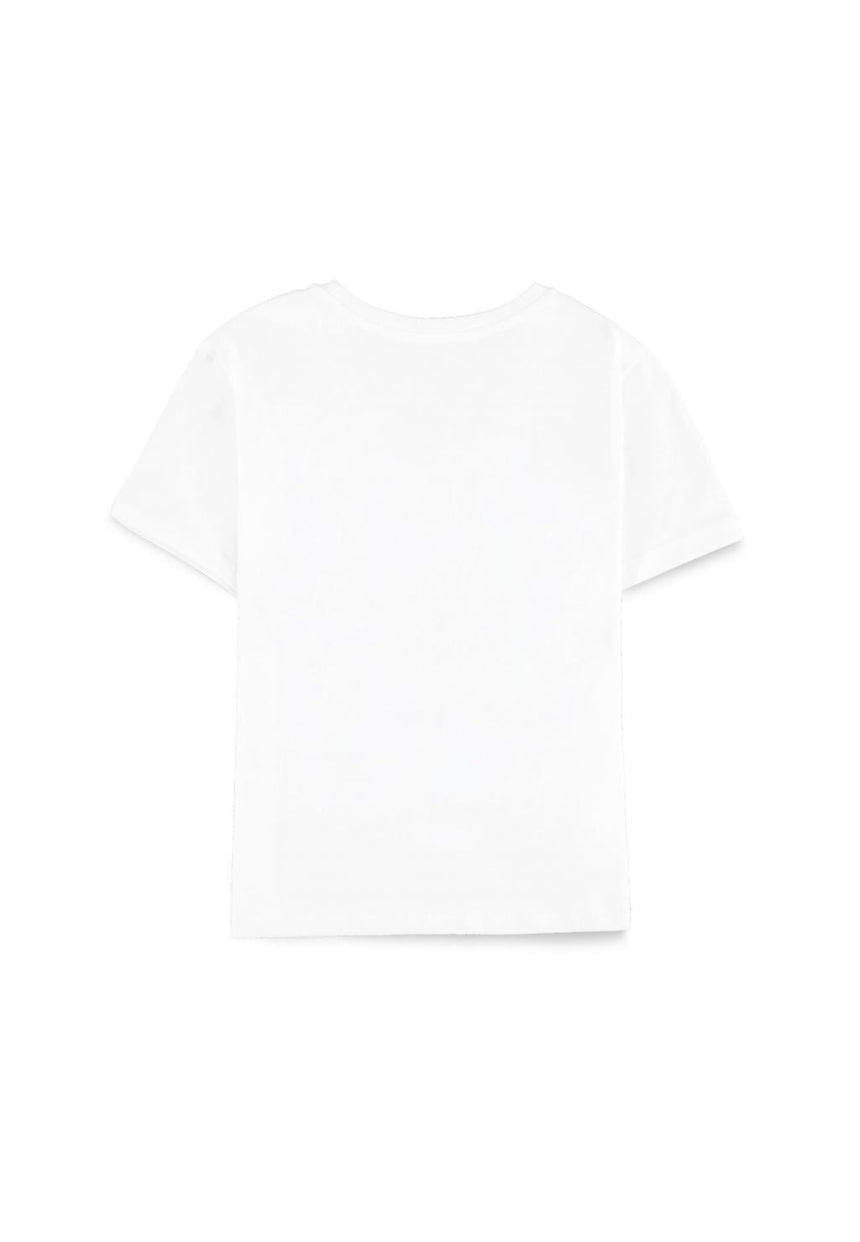 TORTUES NINJA - Power Spirit - T-Shirt Kids (146/152)