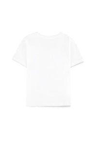 TORTUES NINJA - Power Spirit - T-Shirt Kids (158/164)