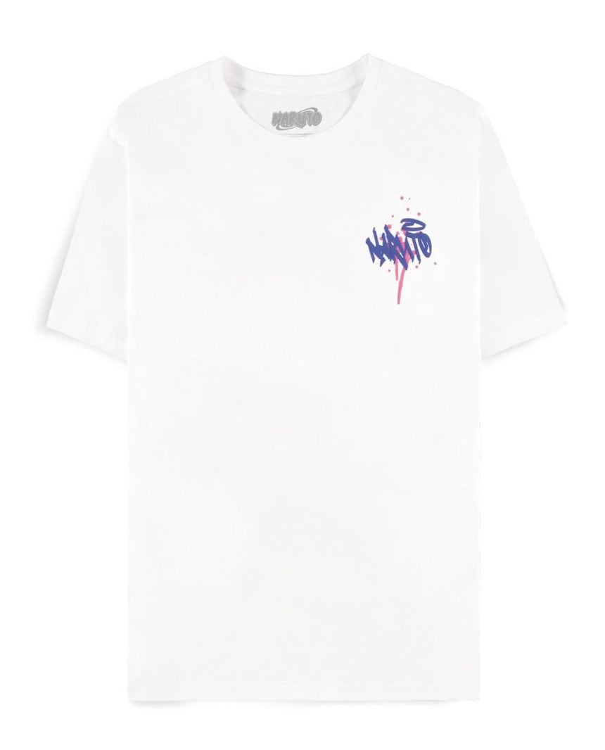 NARUTO - Power Ball - T-shirt Homme (XS)