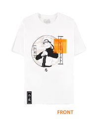 NARUTO Shippuden - Bosozuko Style - T-shirt Homme (XS)