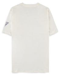 MARVEL - Thor: Love and Thunder - T-Shirt Men Logo White (M)