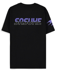 NARUTO - Sasuke - T-Shirt Homme (L)
