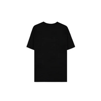 POKEMON - Dracaufeu Japan - T-Shirt Homme (XL)