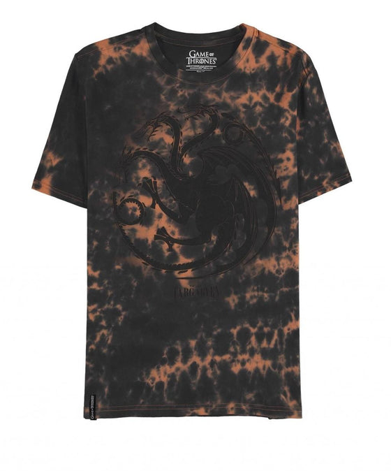 HOUSE OF THE DRAGON - T-Shirt Femme (L)