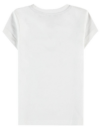 POKEMON - Pika Silhouette - T-Shirt Kids (158/164)