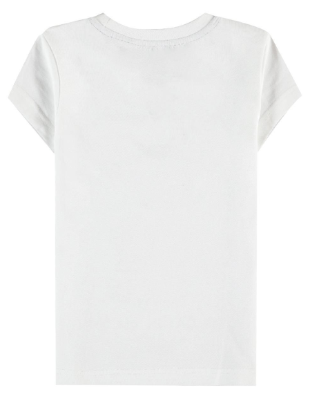 POKEMON - Pika Silhouette - T-Shirt Kids (110/116)