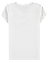 POKEMON - Pika Silhouette - T-Shirt Kids (146/152)