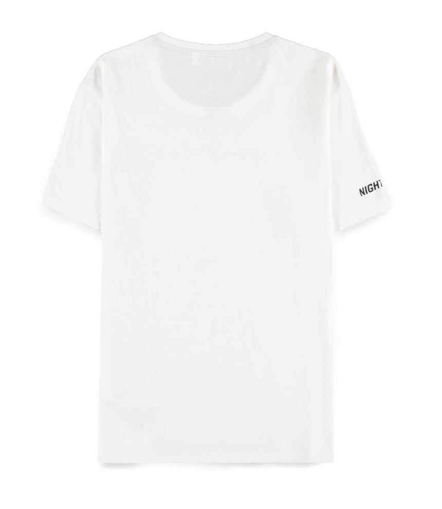 GOTHAM KNIGHTS - Night Wing - T-Shirt Homme (L)