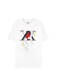 HUNTER X HUNTER - Gon & Kirua - T-shirt Homme (XS)