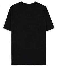 ATTACK ON TITAN - Colossus Titan - T-Shirt Homme (2XL)