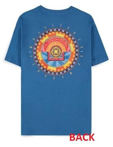 MARVEL - Dr Strange - T-Shirt Homme (S)
