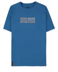 MARVEL - Dr Strange - T-Shirt Homme (M)