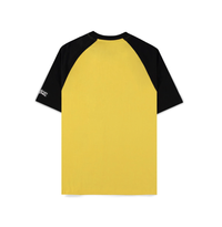 POKEMON - Pikachu - T-Shirt Unisexe Loose Fit (XS)