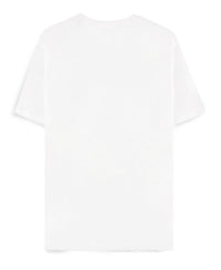 NARUTO SHIPPUDEN - Sasuke & Naruto  - T-Shirt Homme (L)