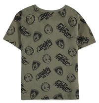 MARVEL - I Am Groot - T-Shirt Garçon (110/116)
