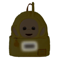 TELETUBBIES - Laa-Laa - Mini Sac à Dos LoungeFly