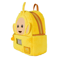 TELETUBBIES - Laa-Laa - Mini Sac à Dos LoungeFly