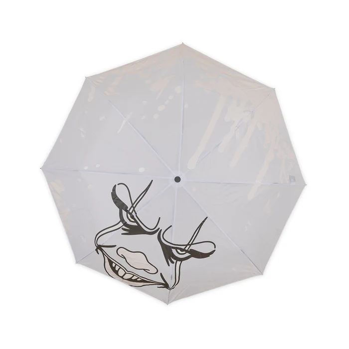ÇA - Pennywise - Parapluie Couleur Changeante
