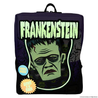 FRANKENSTEIN - Neon Mask - Mini sac à dos Loungefly