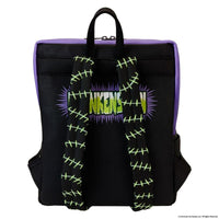 FRANKENSTEIN - Neon Mask - Mini sac à dos Loungefly