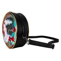 UNIVERSAL MONSTER - Fiancée de Frankenstein -Sac bandoulière Loungefly