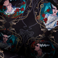 UNIVERSAL MONSTER - Fiancée de Frankenstein -Sac bandoulière Loungefly