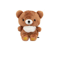 CHAIROIKOGUMA - Small Peluche 18cm