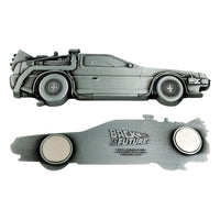 RETOUR VERS LE FUTUR - Delorean - Décapsuleur