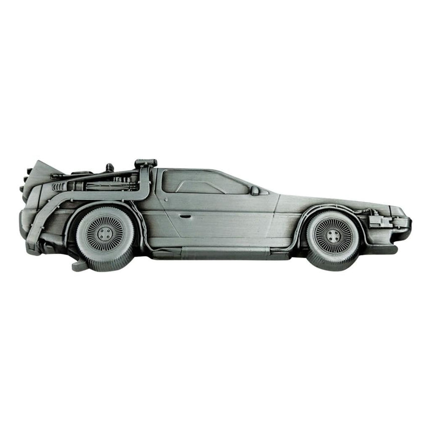 RETOUR VERS LE FUTUR - Delorean - Décapsuleur