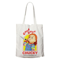 CHUCKY - Tote Bag