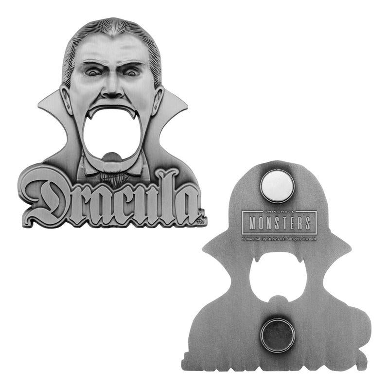 UNIVERSAL MONSTERS - Dracula - Ouvre-Bouteille Edition Limitée