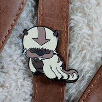 AVATAR Le Dernier Maître de l'Air - Appa  Pin's Edition Limitée
