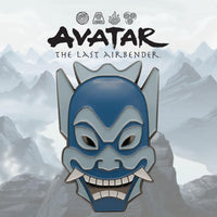 AVATAR Le Dernier Maître de l'Air - Ouvre-bouteille édition limitée