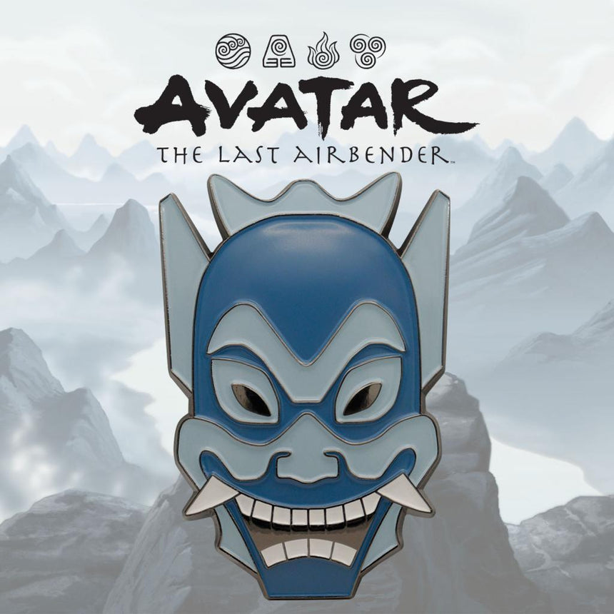 AVATAR Le Dernier Maître de l'Air - Ouvre-bouteille édition limitée