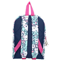 HELLO KITTY - Cheerful - Multi-Print - Sac à dos