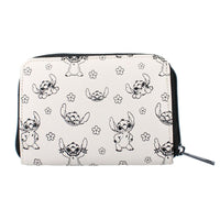 STITCH - Cute & Fashion - Portefeuille '15x10x3cm'