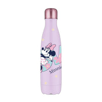 MINNIE - Thirsty For More - Bouteille en Acier Inoxydable 700ml