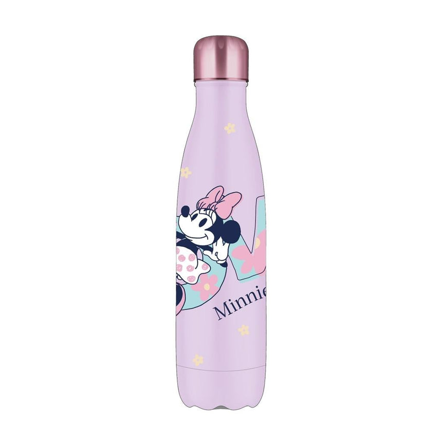 MINNIE - Thirsty For More - Bouteille en Acier Inoxydable 700ml