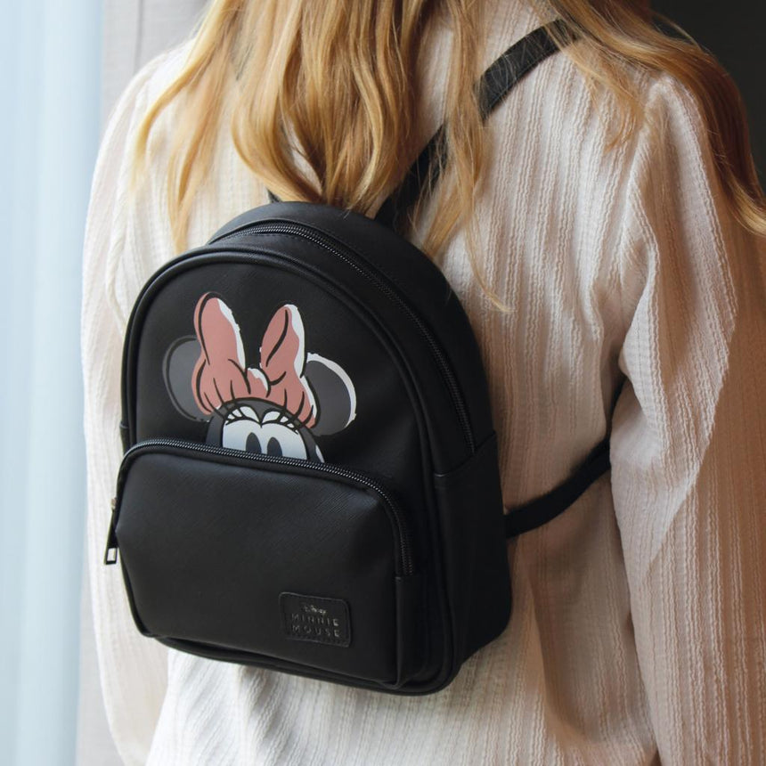 DISNEY - Sweet About Me - Minnie - Sac à dos