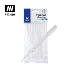 GUNDAM ACC - Pipettes - 3ml
