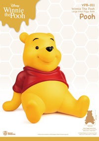 WINNIE L'OURSON - Winnie - Tirelire 34cm