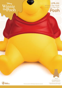 WINNIE L'OURSON - Winnie - Tirelire 34cm