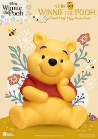 WINNIE L'OURSON - Winnie - Tirelire 26cm