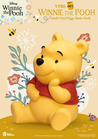 WINNIE L'OURSON - Winnie - Tirelire 26cm