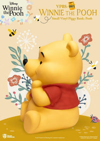 WINNIE L'OURSON - Winnie - Tirelire 26cm