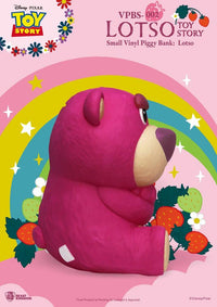 TOY STORY - Lotso - Tirelire 24cm