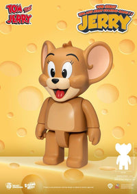 TOM & JERRY  - Jerry - Tirelire SYAKING 30cm